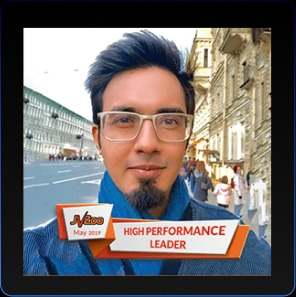Abhi Dwivedi — Creator of BrowserAgent