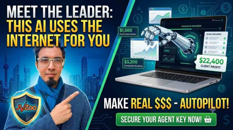 BrowserAgent review