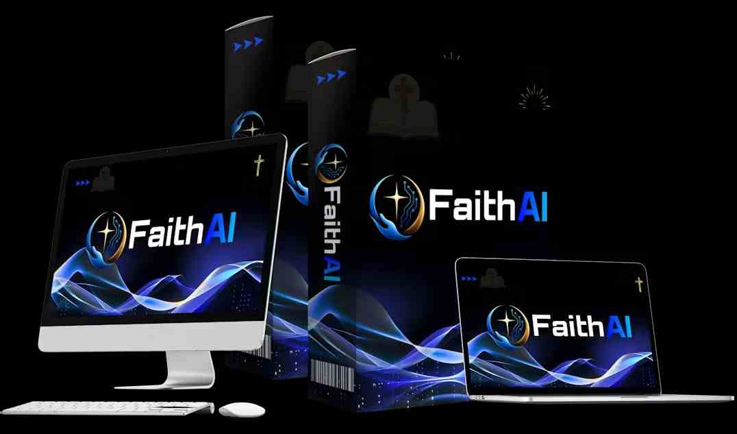 Faith AI Review Featured Image
