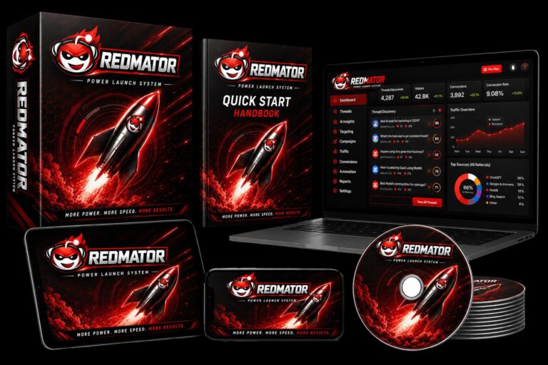 RedMator review