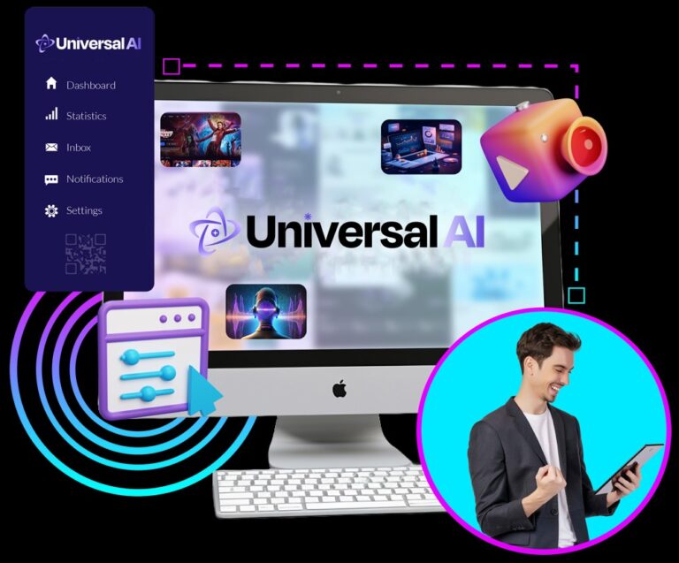 Universal AI review