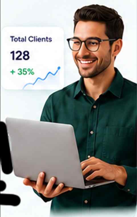 ViralRevenueAI – Client growth and audience building with AI video platform