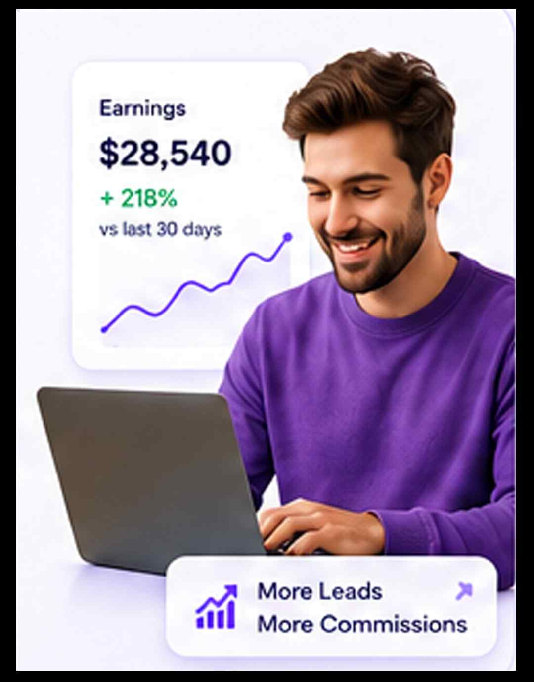 ViralRevenueAI – Affiliate earnings and revenue growth with AI video content