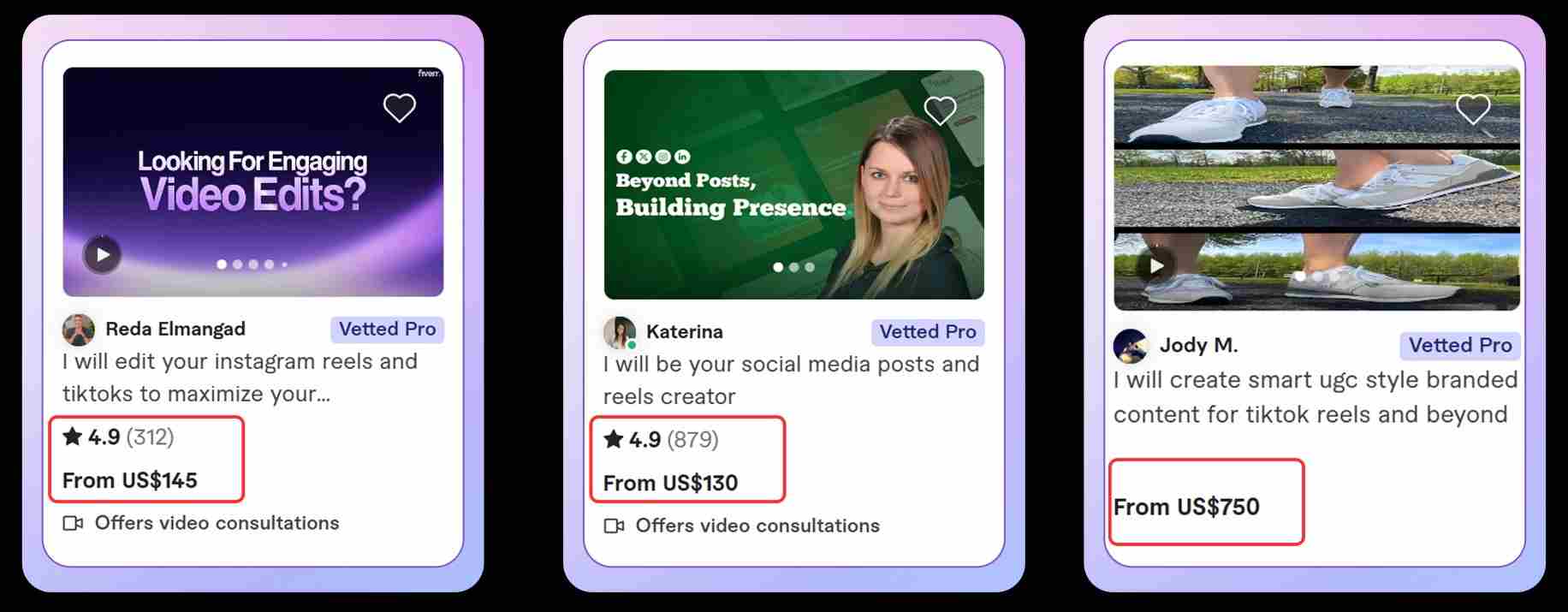 ViralRevenueAI – Freelancing platform client acquisition and income growth with AI video creation