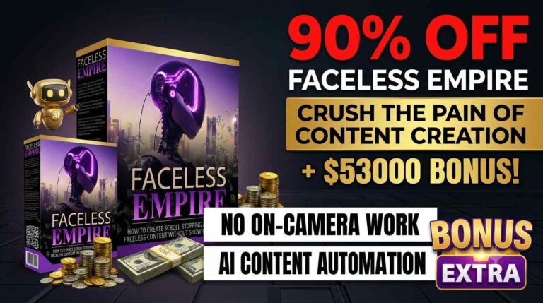 Faceless Empire Review