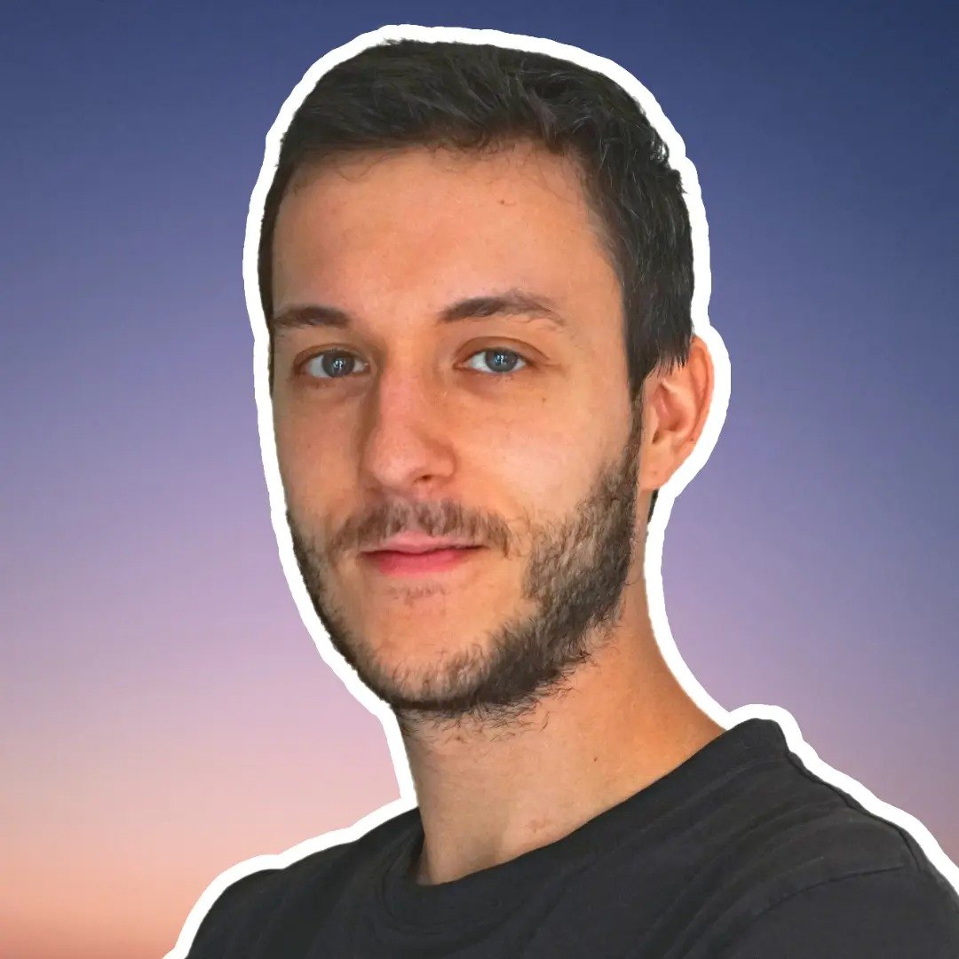 Daniele Melandri, creator of Local Biz Visuals Domination