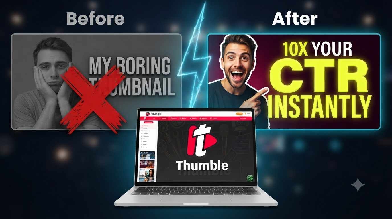 Read more about the article Thumble Review: Is It Worth Buying in 2026?