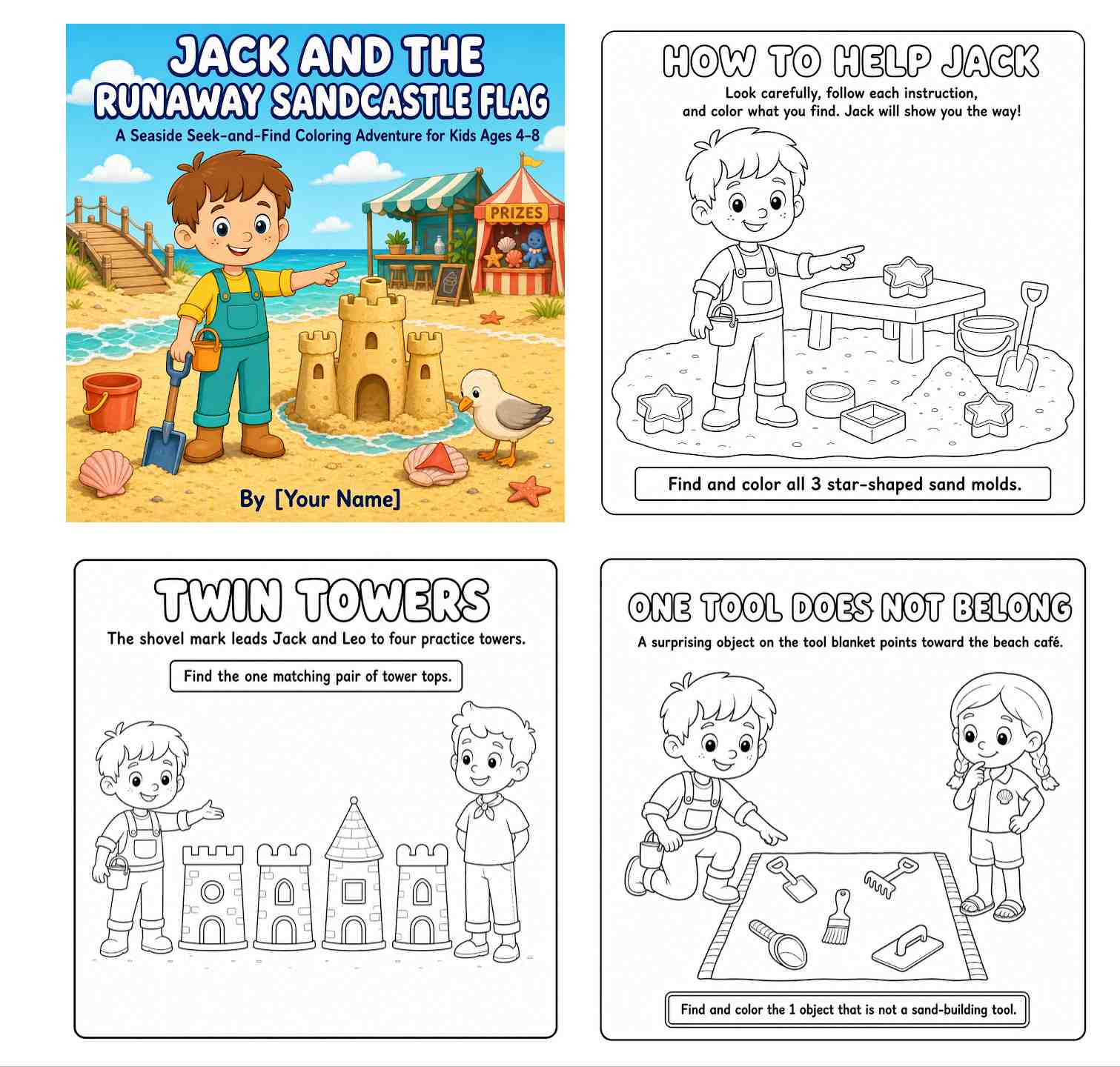 350 Prompts for Seek-and-Find Coloring Books pros and cons overview