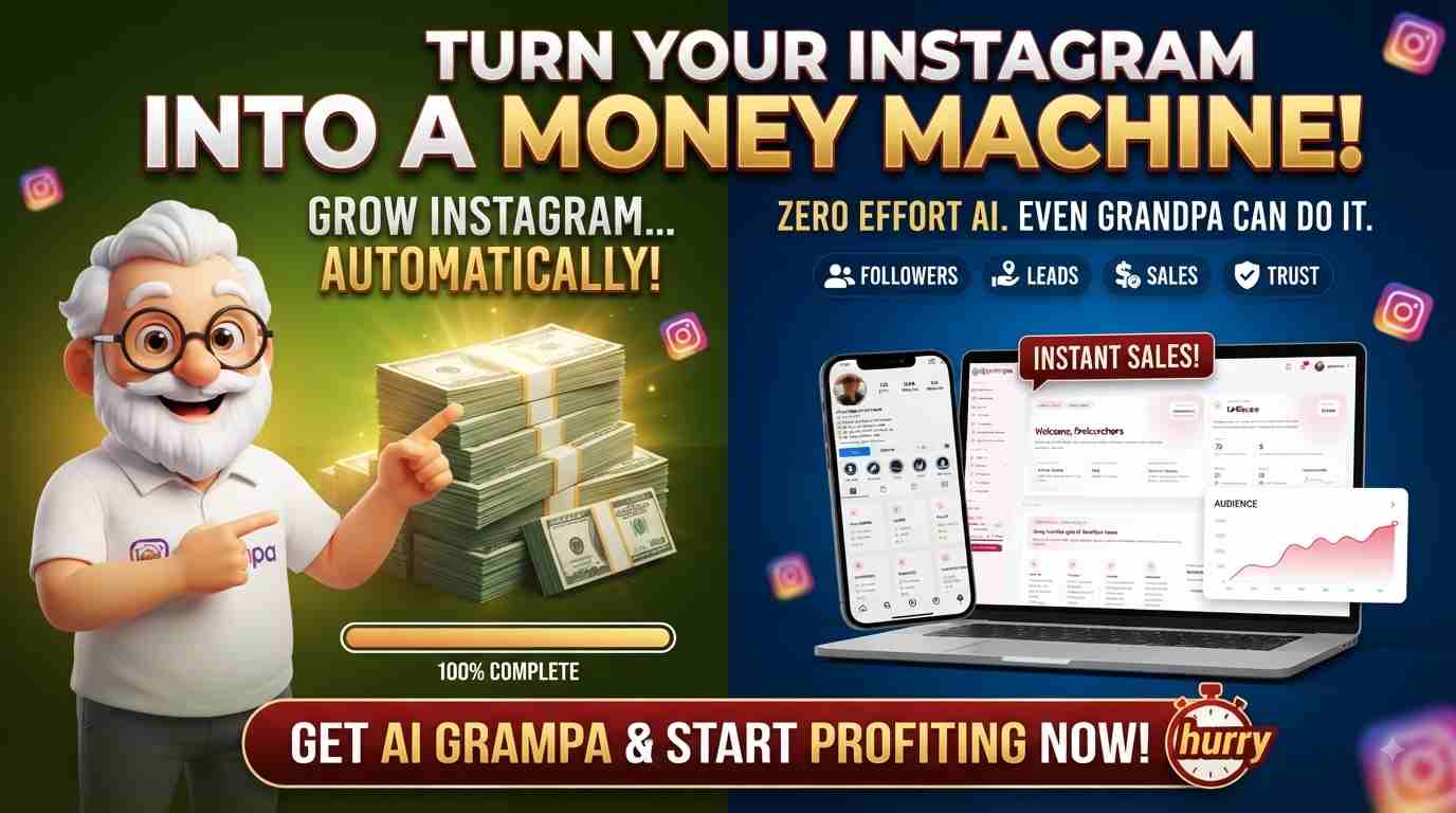AIGrampa Review featured image