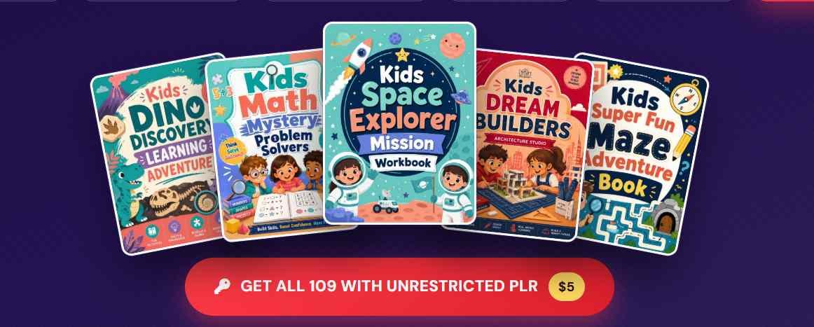 Bright Minds Kids Vault legitimacy and quality check