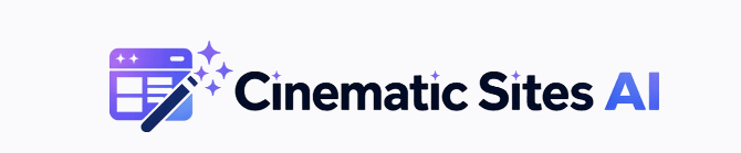CinematicSites AI quick facts overview