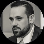 Firas Alameh, creator of Claw AI Army