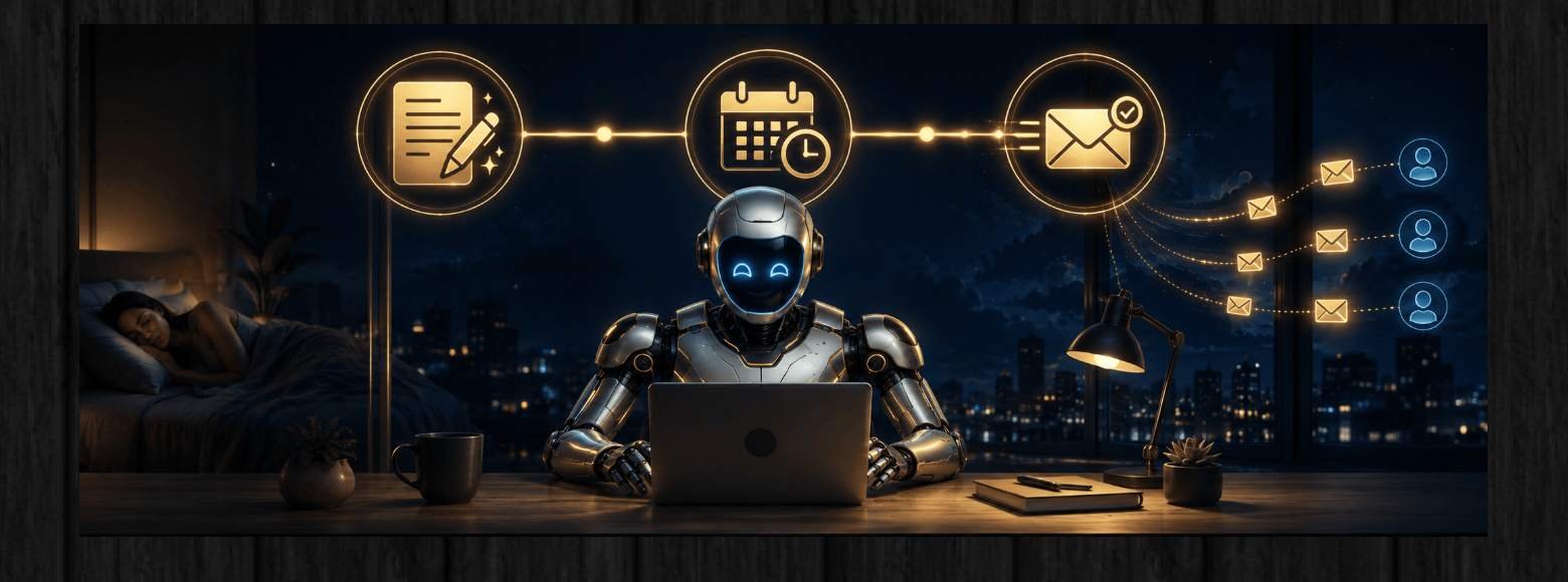 Inbox Income Newsletter Ninja review screenshot