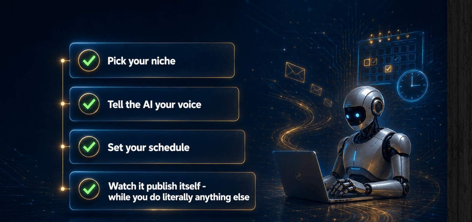 Inbox Income Newsletter Ninja review screenshot
